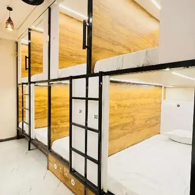 LF Hotels