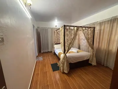 Gallery image of PSR Rooms and Cottages in Ooty