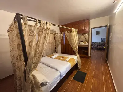 Gallery image of PSR Rooms and Cottages in Ooty