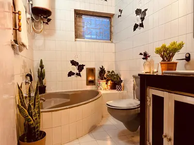 Gallery image of PSR Rooms and Cottages in Ooty
