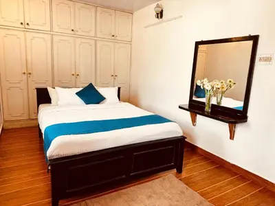 Gallery image of PSR Rooms and Cottages in Ooty