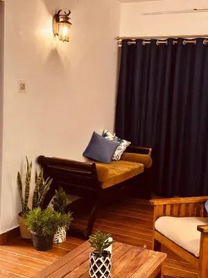Gallery image of PSR Rooms and Cottages in Ooty