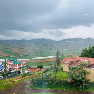 Away From Home - 9 - HomeStay
