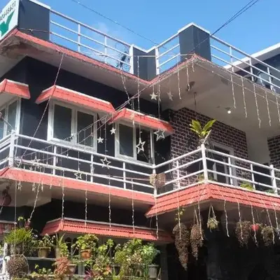 Laali Dormitory