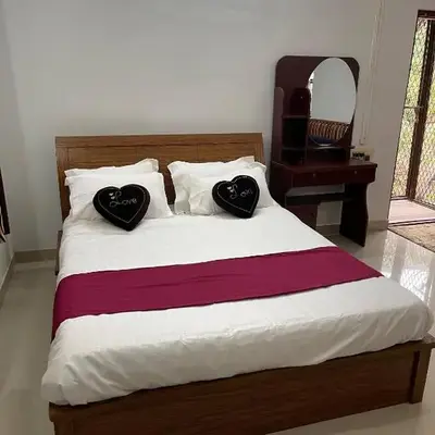 Wayanad Midnight Farmhouse