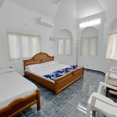 Guruvayur Agraharam Homestay