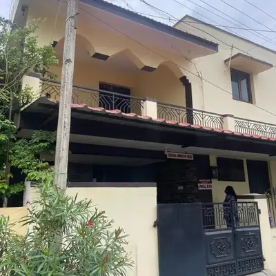 Eden luxury stay saravanampatti