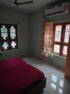 Gallery image of Harsharav Homestay in Palakkad