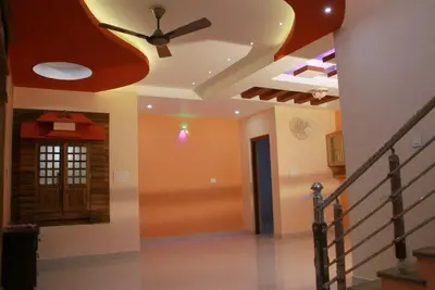 Gallery image of Harsharav Homestay in Palakkad