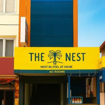 The Nest