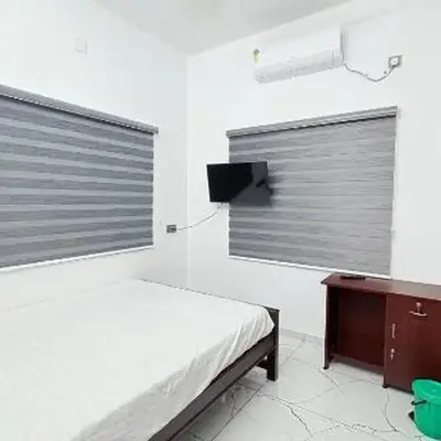 Seascape Homestay Cherai Beach