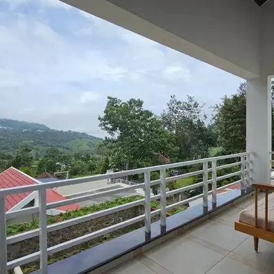 Mayfield Valley Homestay
