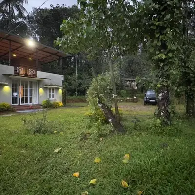 Country Side Inn