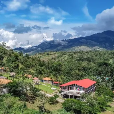 Zacs Valley Resort & Wellness Retreat Kodaikanal