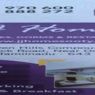 JJ Homes
