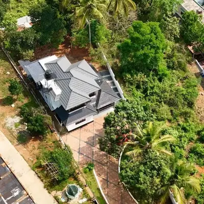 Tranquil Nest Villa - 4BHK Villa - Entire Villa stay in Wayanad