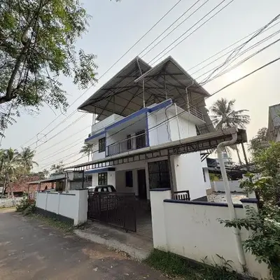 Anchery homes