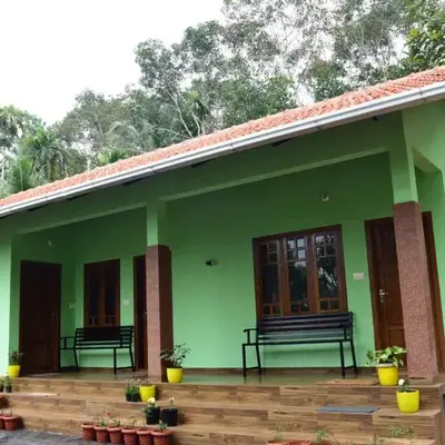 Samuals Villa Wayanad