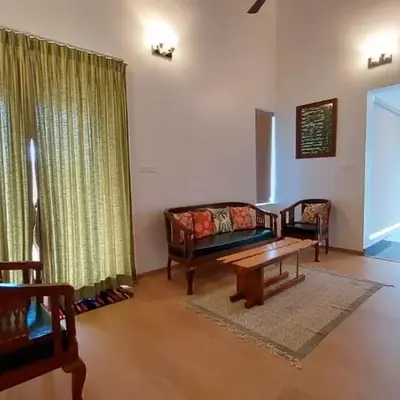 Mayfield Valley Homestay