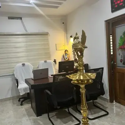 SREE CHAKRA Tourist Home Guruvayoor