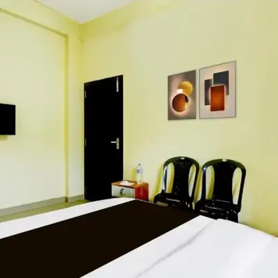 RK Residency
