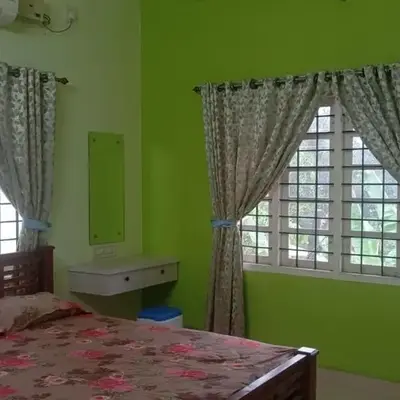 Mannath Home stay