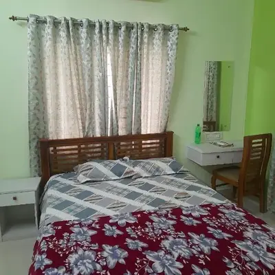 Mannath Home Stay