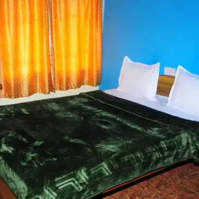 Hotel Zaraa
