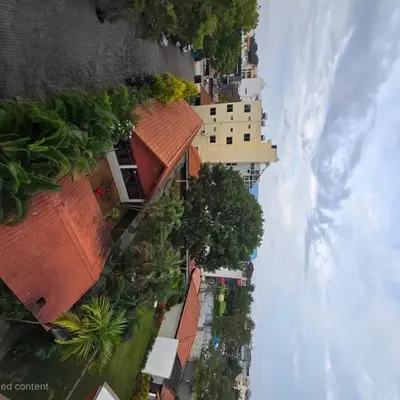 Suraksha Suites