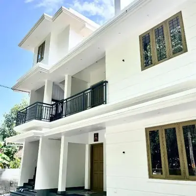 Ayat Apartments - near to Rajagiri Hospital