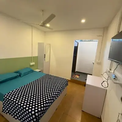 AAN GREENS Rooms And Dormitorys