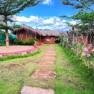 Mannora Resorts Marayoor