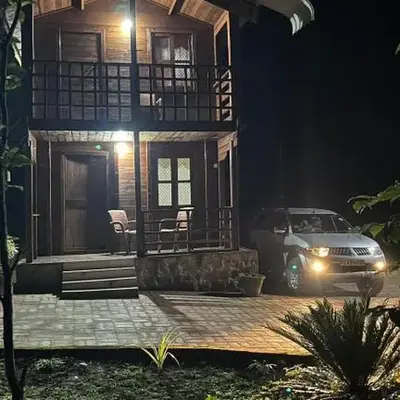Coorg Namana homestay