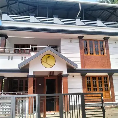 Keshavam Homestay