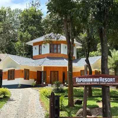 Riparian Inn Resort