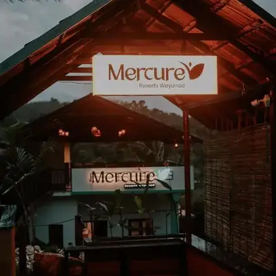 Mercure Resort Wayanad