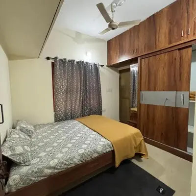 Sihi-2 bhk Non AC and Penthouse AC Rooms
