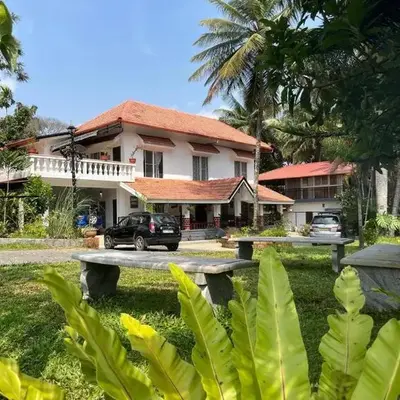 Fairwinds Coorg - Boutique Homestay at Coffee Farm