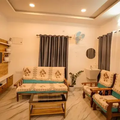 Cozy Nest Villa