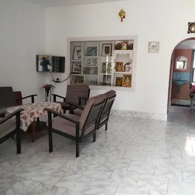 Lakshmi Vasan Homestay