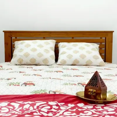 Re-Leaf Hom-Treat Homestay