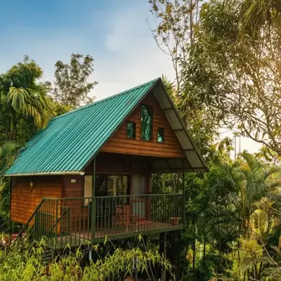 Kedara Resort Wayanad by VOYE HOMES - Pet Friendly with Pool