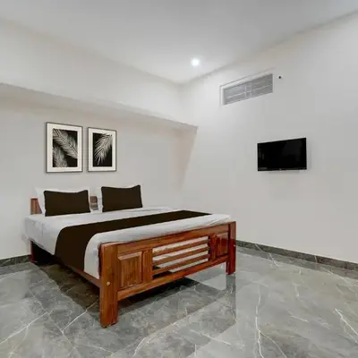 Hotel O Ambari Residency