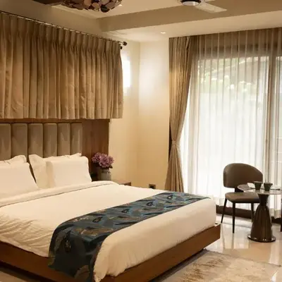 Rosse Dale Suites and Hotel Coimbatore