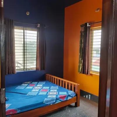 love moon home stay
