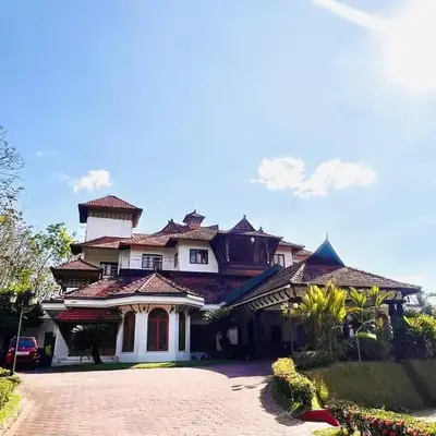 Tapovan Green County Resorts