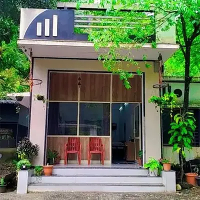 Mamalakandam Green Hill Stay in Diya Homesay
