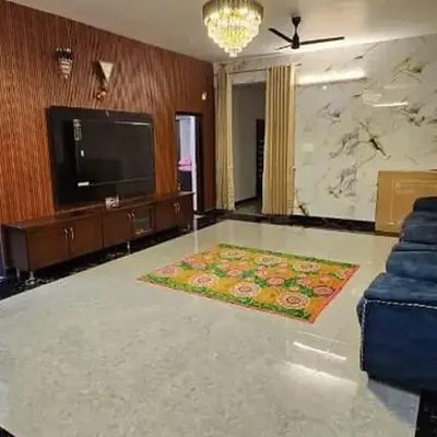 AC 3BHK premium house
