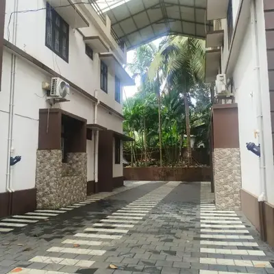 Havence Villas - Kottakkal