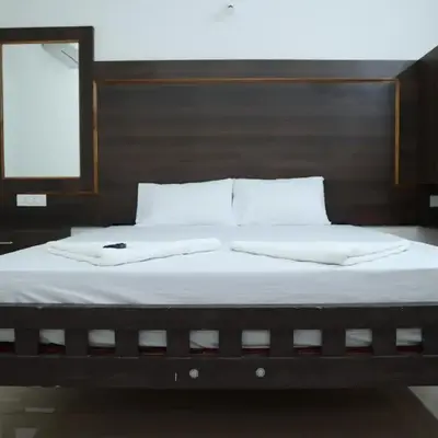 Hotel Aranmanai